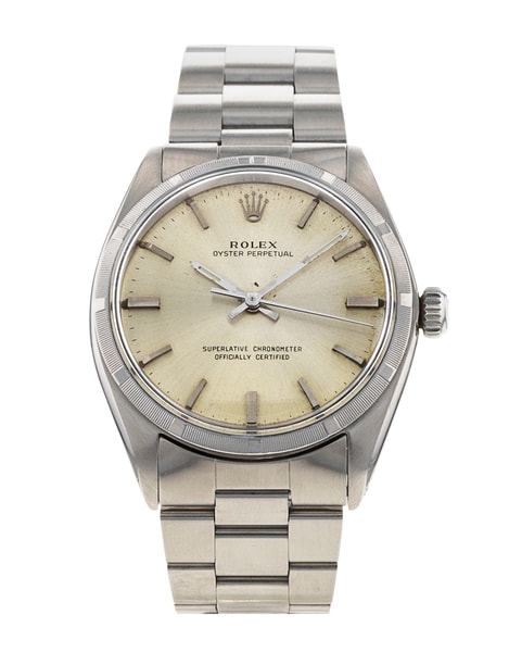 Rolex Oyster Perpetual 1003